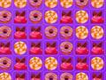 Mchezo Candy Match Happy