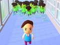 Mchezo They are all zombies