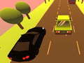 Mchezo Traffic Racer Ultimate
