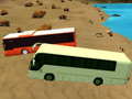 Mchezo Water Surfer Bus Simulation Game 3D