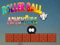 Mchezo Roller Ball Adventure