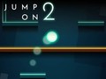 Mchezo Jump On 2