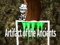 Mchezo Artifact of the Ancients