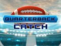 Mchezo Quarterback Catch
