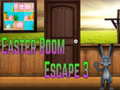 Mchezo Amgel Easter Room Escape 3