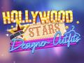 Mchezo Hollywood Stars Designer Outfits