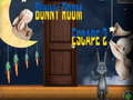 Mchezo Amgel Bunny Room Escape 2