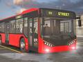 Mchezo City Bus Driver