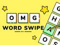 Mchezo OMG Word Swipe