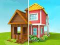 Mchezo Home Makeover