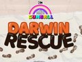 Mchezo Darwin Rescue