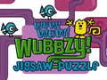 Mchezo Wow Wow Wubbzy Jigsaw Puzzle