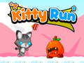 Mchezo Kitty Run