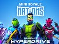 Mchezo Mini Royale: Nations Season 3