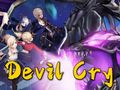 Mchezo Devil Cry