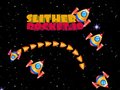Mchezo Slither Rocket.io 