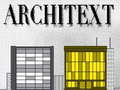 Mchezo Architext