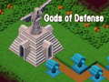 Mchezo Gods of Defense