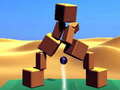 Mchezo Sand Blast
