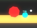 Mchezo Hex Pop