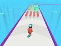 Mchezo Super Monster Run