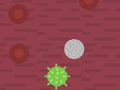 Mchezo Deadly Virus