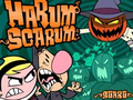 Mchezo Harum-Scarum