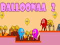 Mchezo Balloonaa 2