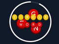 Mchezo Circle Word