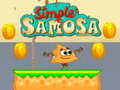 Mchezo Simple Samosa Run