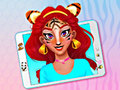 Mchezo Wild Animal Princesses Makeover #Prep