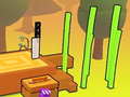 Mchezo Knife Fllip