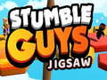 Mchezo Stumble Guys Jigsaw