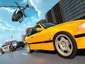 Mchezo Police Real Chase Car Simulator