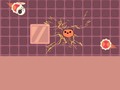 Mchezo Telekinetic Pumpkin