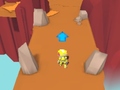 Mchezo Little Robot