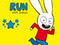 Mchezo Simon Runner