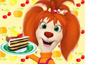 Mchezo The Barkers Cooking Game
