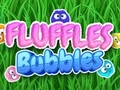 Mchezo Fluffles Bubbles