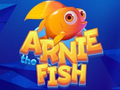 Mchezo Arnie the Fish