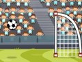 Mchezo Tap Tap Goals