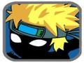 Mchezo Naruto Shadow Adventures 