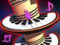 Mchezo Helix Music Tiles 