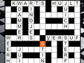 Mchezo Dagelijkse Pas Puzzel