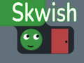 Mchezo Skwish