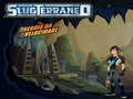 Mchezo Slugterra Speed Heroes