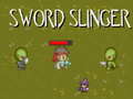 Mchezo Sword Slinger