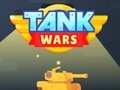Mchezo Tank Wars