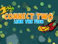 Mchezo Connect Two Link the Fish