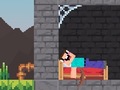 Mchezo Noob Miner: Escape From Prison
